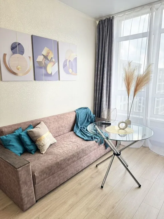 Квартира в жк южный