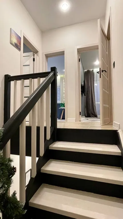 Новый комфортный коттедж с сауной, зоной отдыха и ХВox