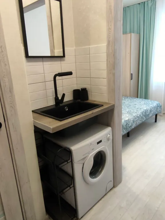 Студия на Циолковского