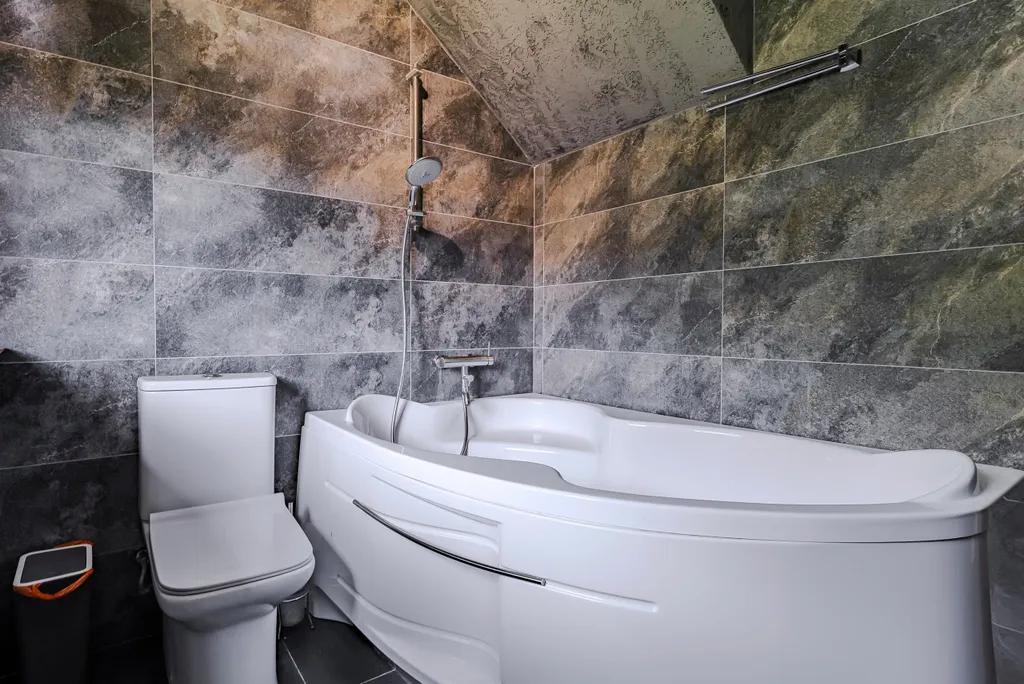 Дом в Хосте с видом на море