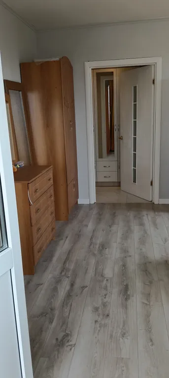 Уютная квартира после ремонта