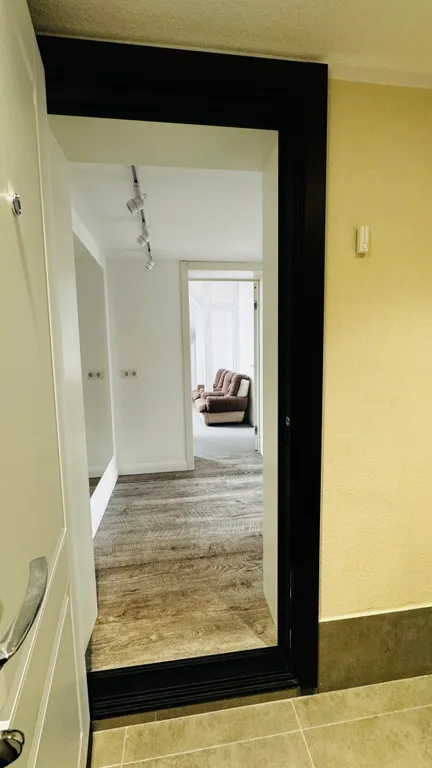 Мансарда Лофт Кранц Престиж