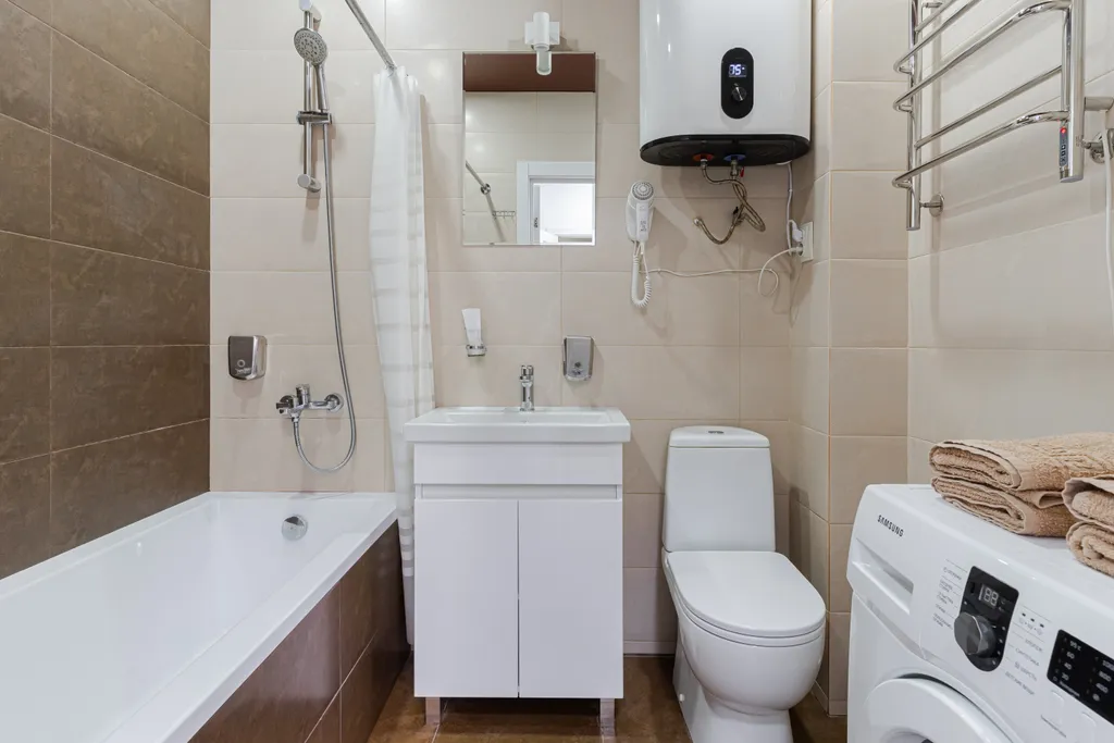 Квартира класса-люкс