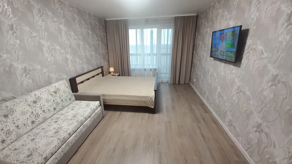 Квартира Квартира Якова Павлова 13 — Великий Новгород