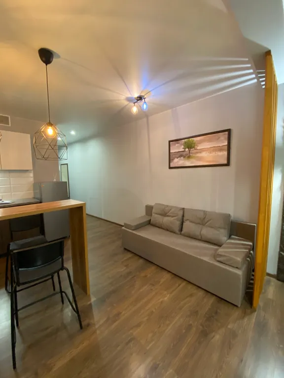 Уютная студия в центре Ростова на набережной