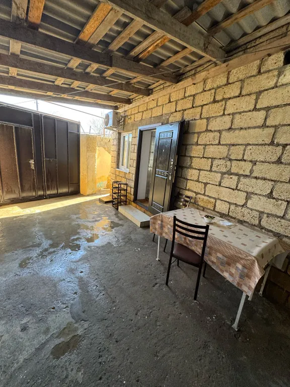 Коттедж 2-комнатный Дом — Дербент