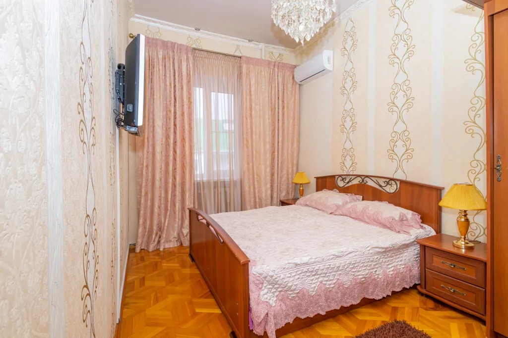 Квартира Комната — аренда посуточно в Геленджик