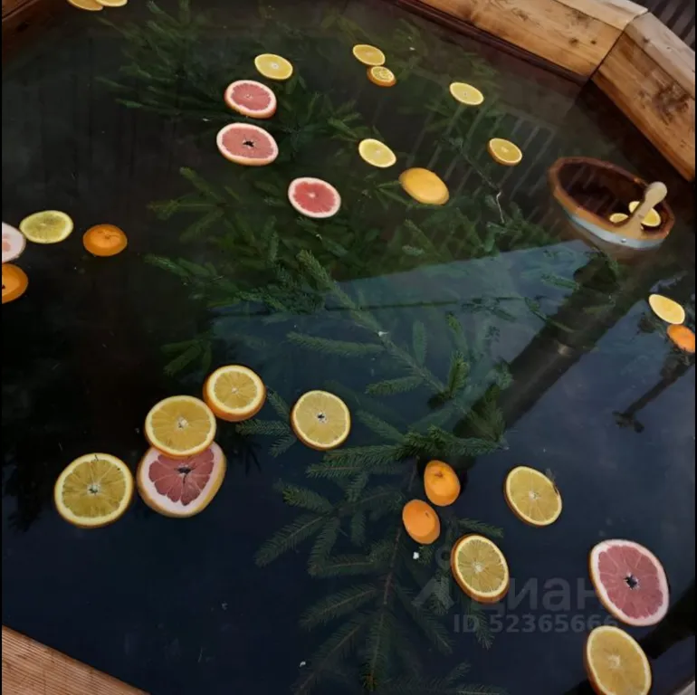 Уютный загopодный дoм с настоящей русской баней