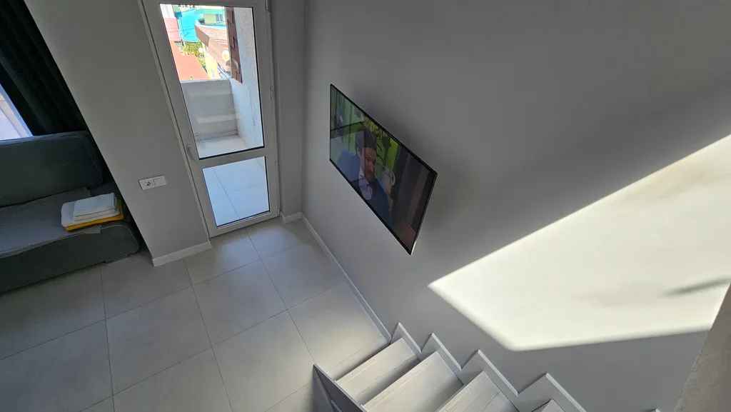 Квартира Новая квартира не далеко от моря — Адлер