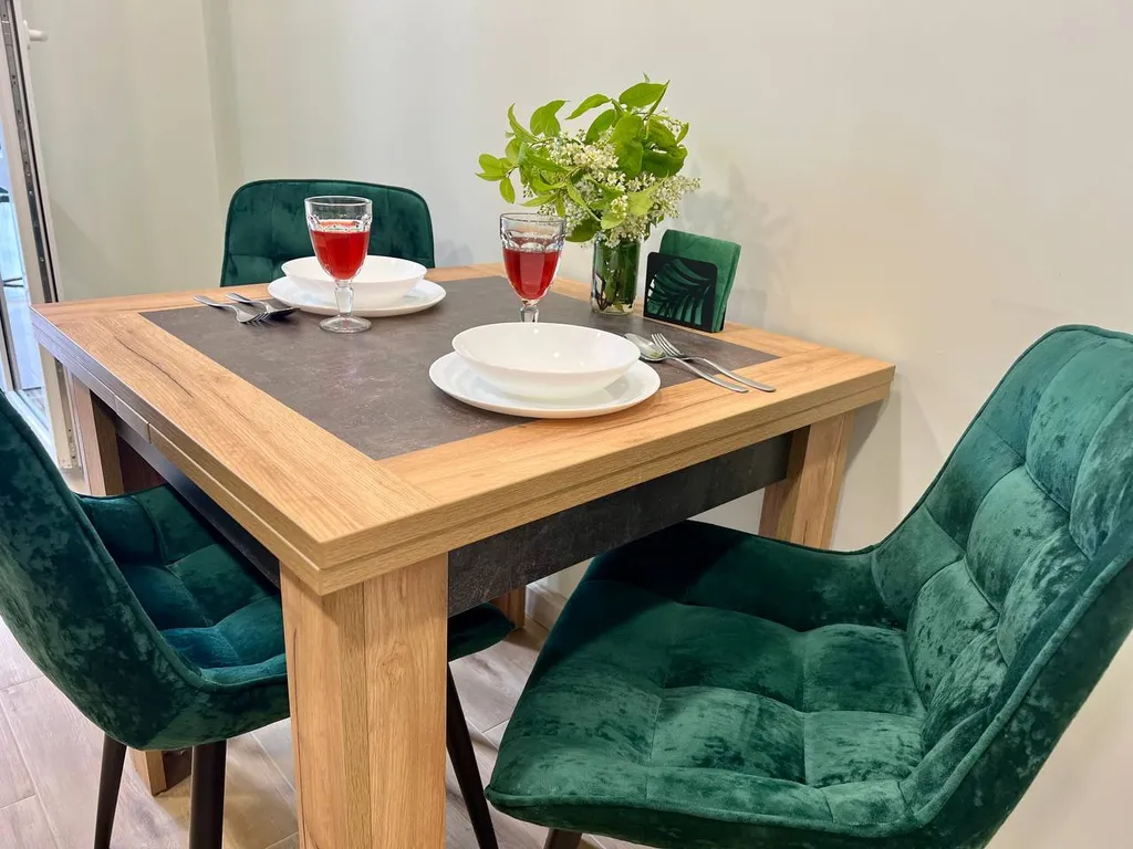 Квартира Квартира у моря — Зеленоградск