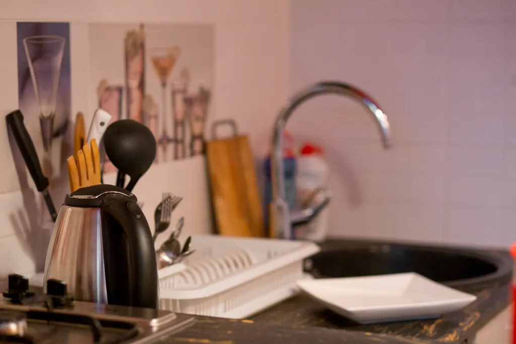 Двухкомнатная квартира в центре около Филармонии