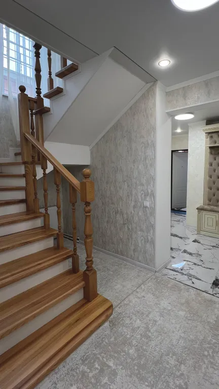 Домик у парка