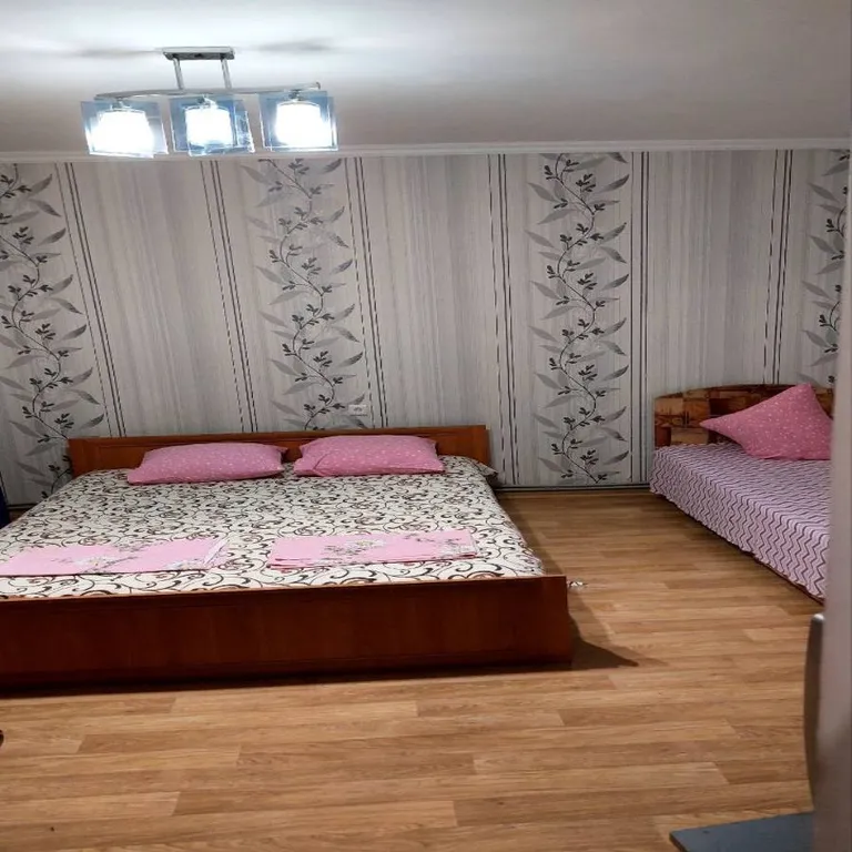 Квартира Комната — Алушта