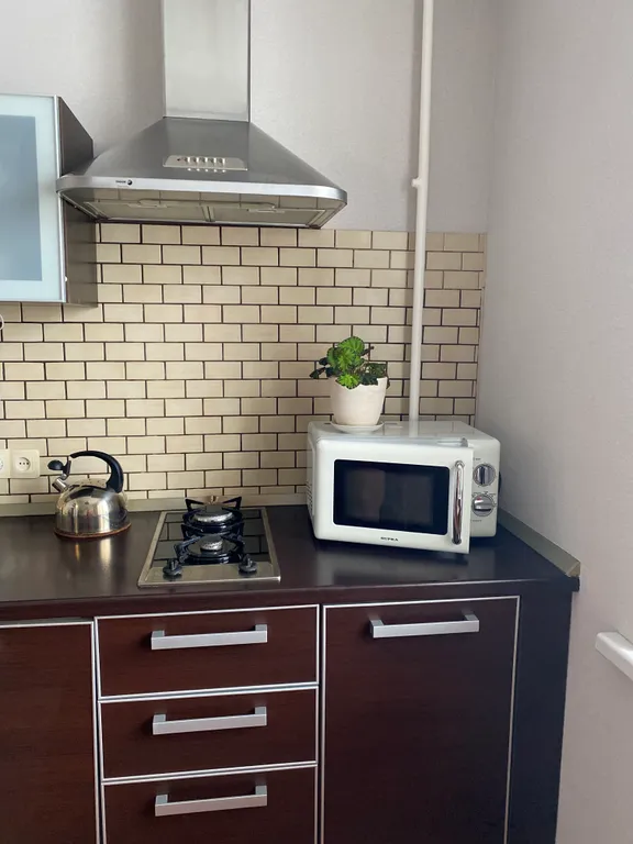 Комфортная квартира в самом центре города