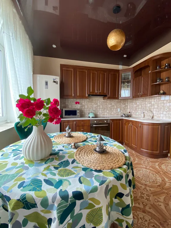 Коттедж Коттедж Forest house — Судак