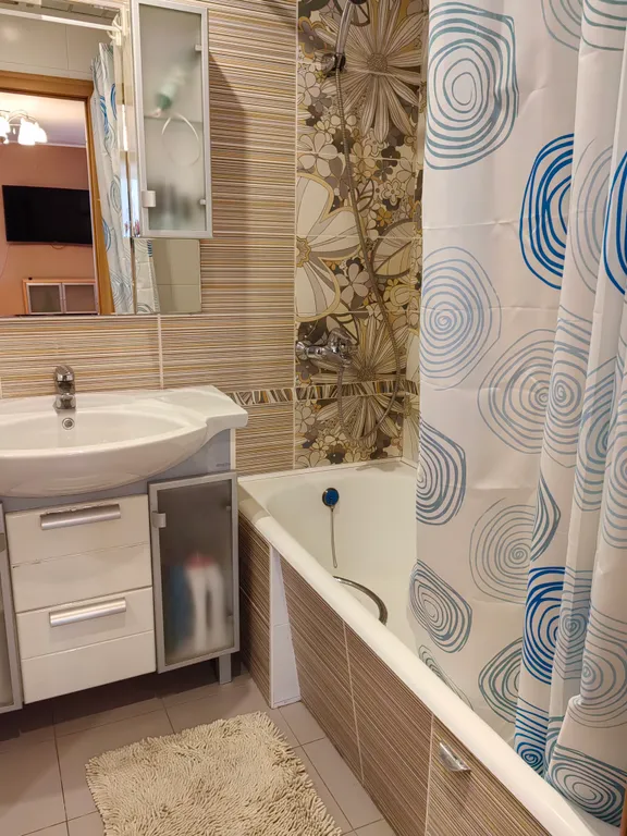 Уютная квартира в историческом центре города