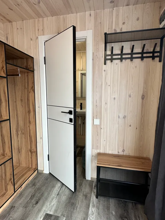 1-комнатный Дом