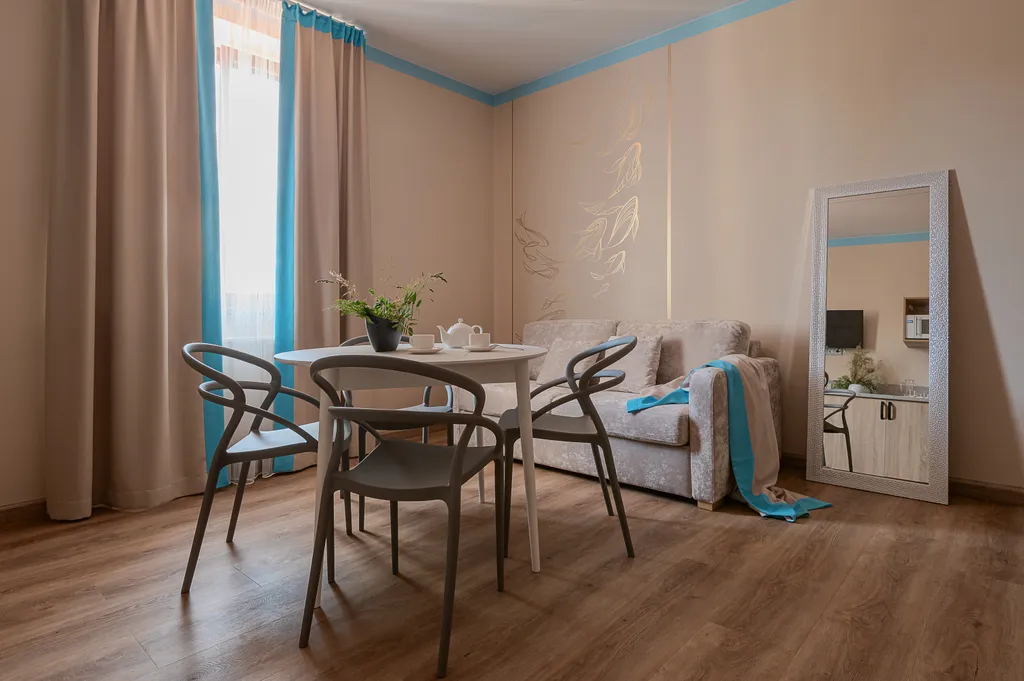 Квартира Комната — аренда посуточно в Калининград