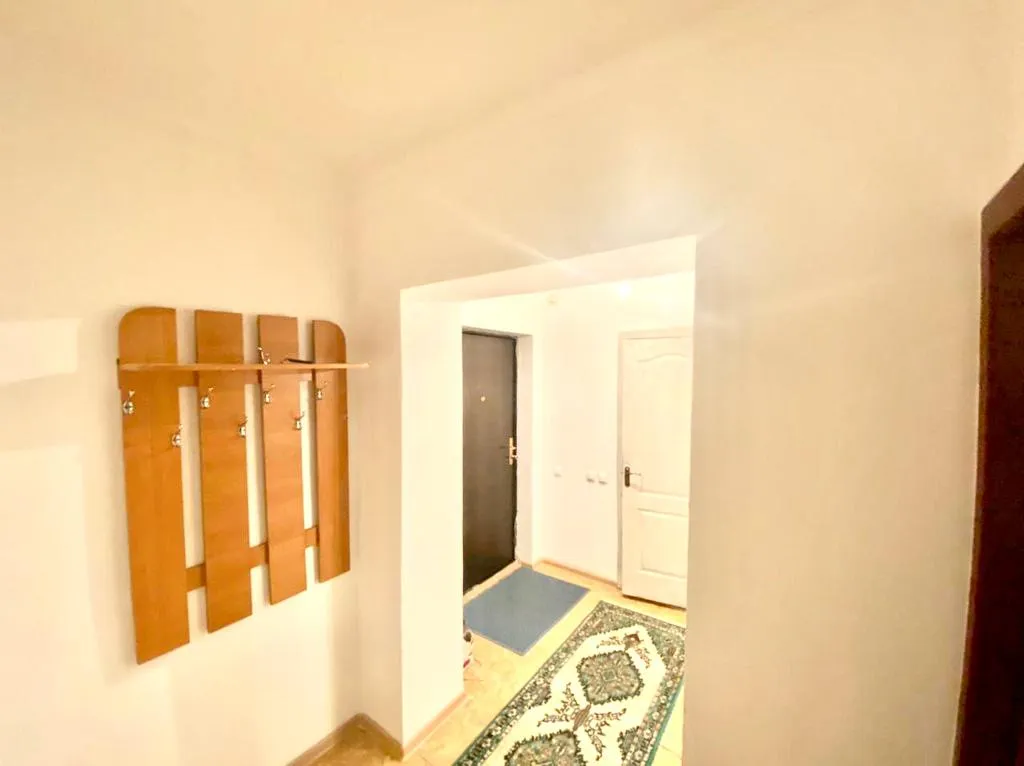 Доступная квартира