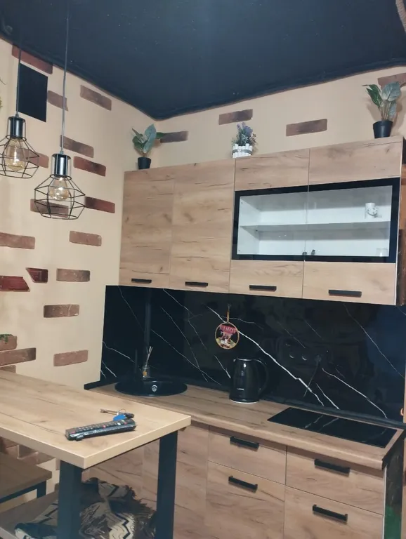 Уютные аппартоменты