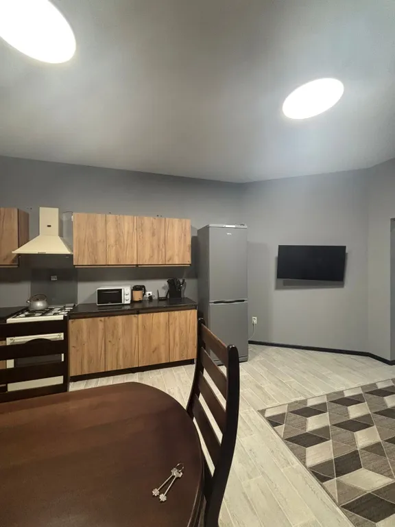 Коттедж Уютный дом в тишине — Табачный