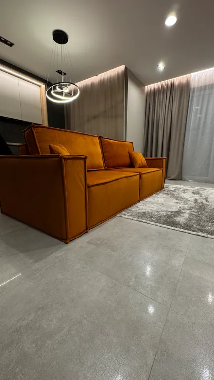 Квартира у моря