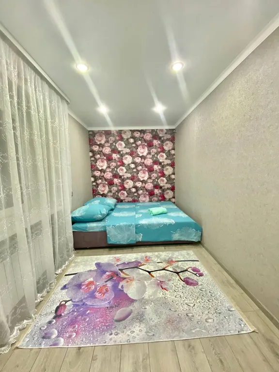 Квартира Уютная квартира — Астрахань