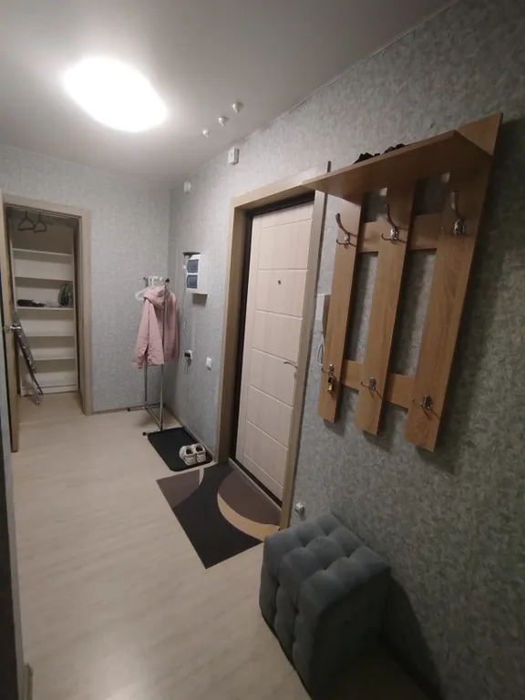 Квартира Уютная квартира — Воронеж