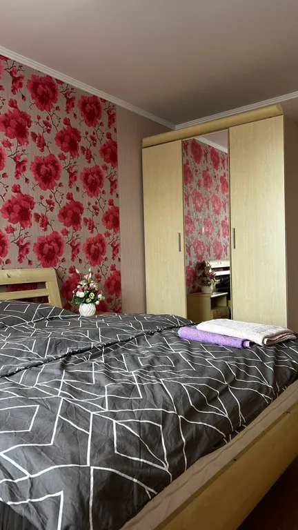 Квартира Двухкомнатные Апартаменты ЭКО стиль — аренда посуточно в Кобрин