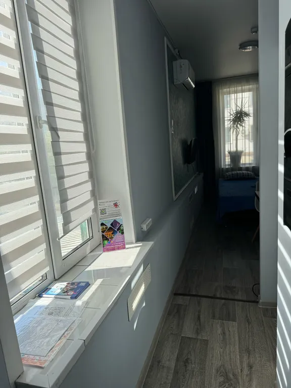 Купеческий дом