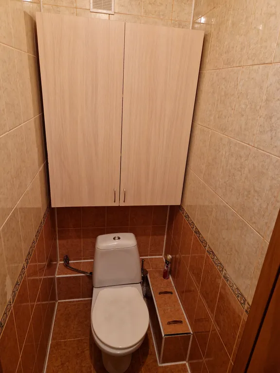 Двушка комфорт с 2 кроватями и диваном