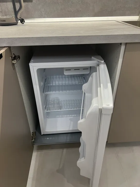 Уютные апартаменты со всем необходимым