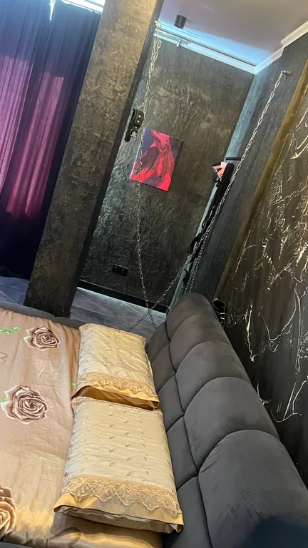 Номер с кондиционером