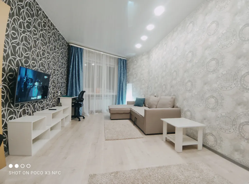 Квартира рядом со склоном — аренда посуточно в Кировск