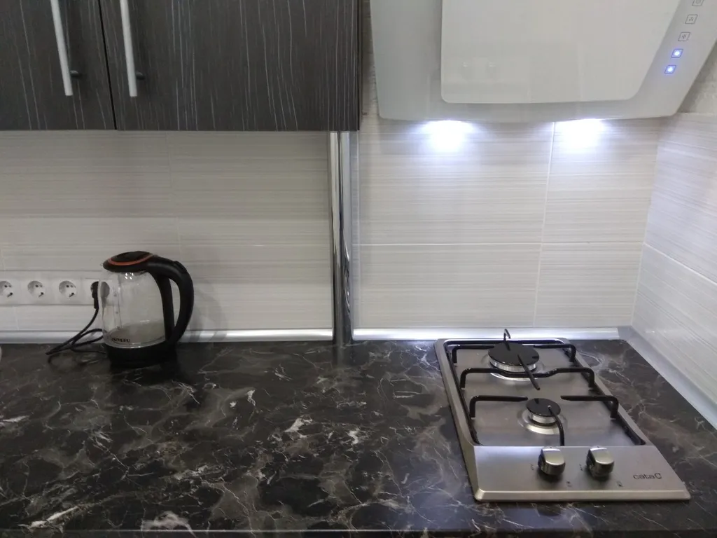 Шикарные апартаменты 2