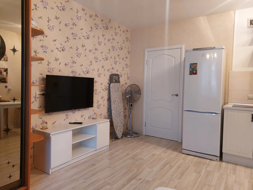 Квартира Квартира Студия-19 — Санкт-Петербург