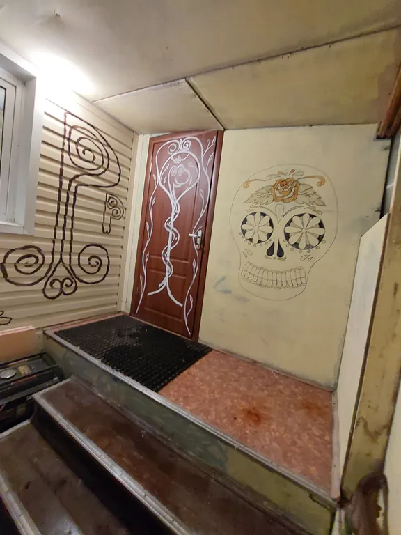 Дом художника