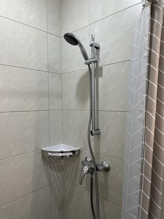 Квартира Комната — Волна