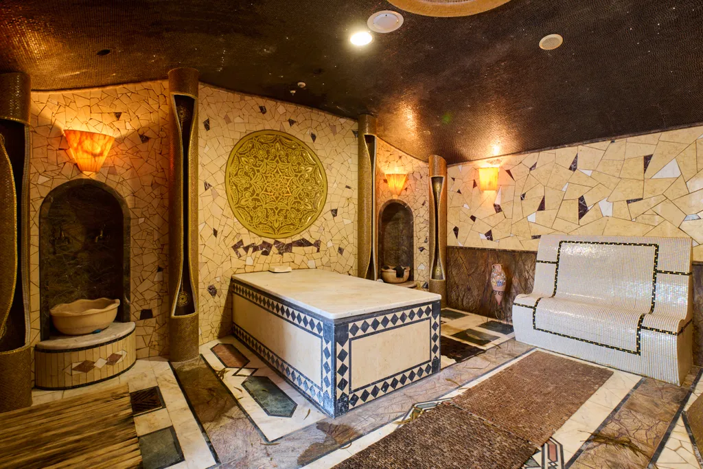 Шикарнейший дом