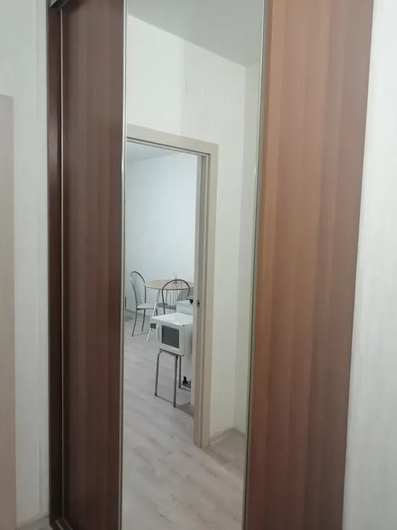 Уютная студия в ЖК Матрёшки в Индустриальном районе