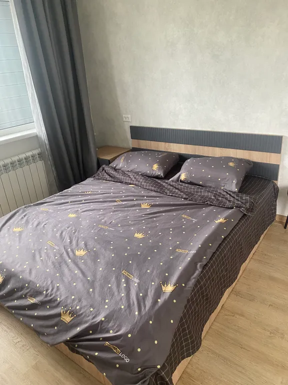 Квартира для семьи или компании в тихом районе города — аренда посуточно в Барнаул