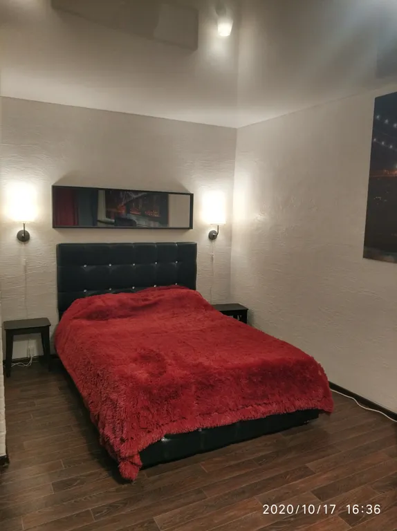 1-комнатная Квартира — аренда посуточно в Набережные Челны