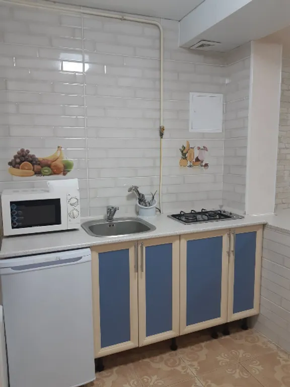 Уютная квартира в центре города в парковой зоне