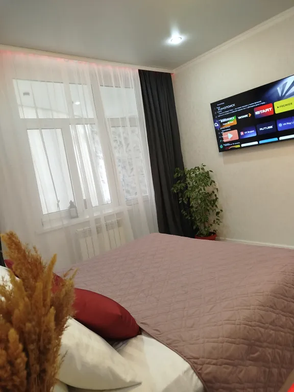 Уютная квартира в самом красивом районе города