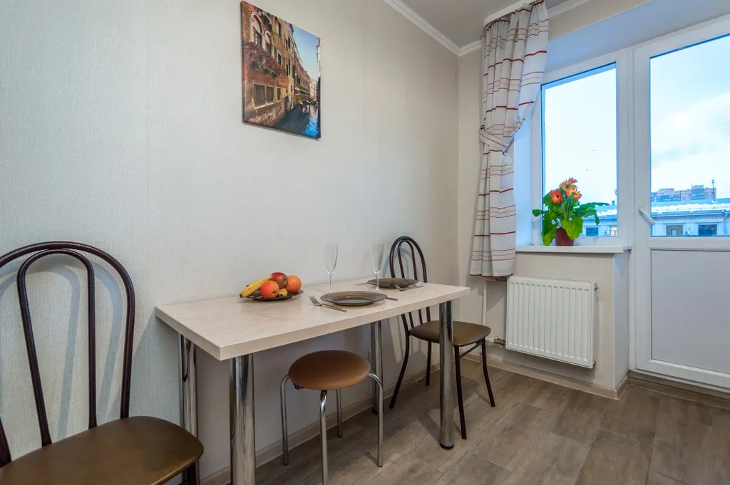 Уютная квартира в самом центре