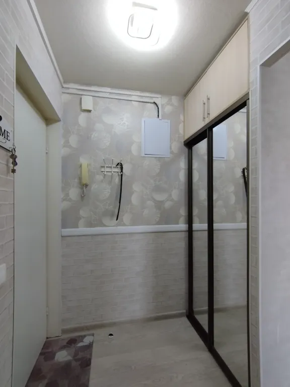 Квартира в расширенном центре