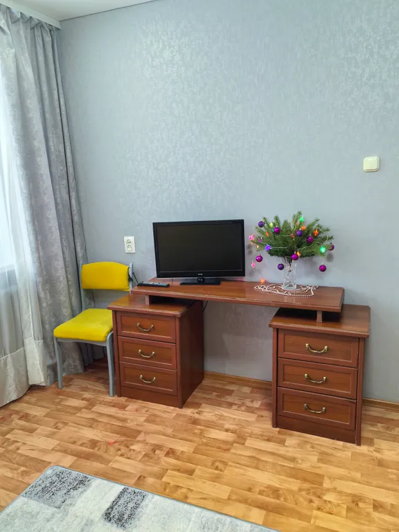 Квартира около Академии