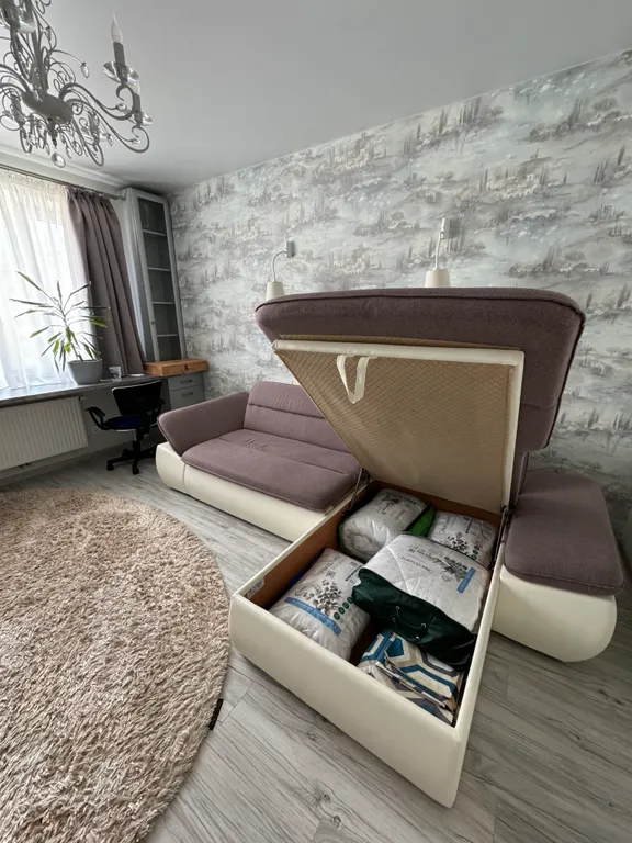 Квартира 2-комнатная квартира у моря — Зеленоградск