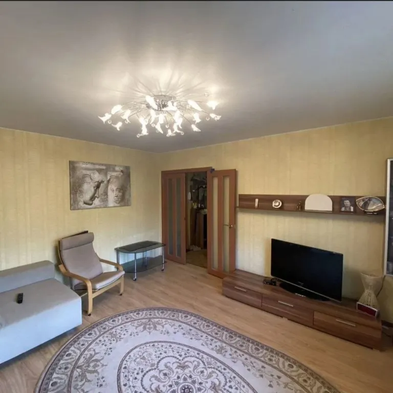 Уютная квартира в курортной зоне на оз. Еловое