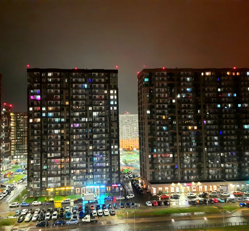 Уютная квартира в сердце города